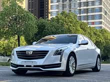 CT6 2017 28T 