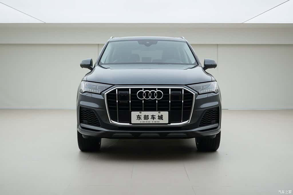 Audi Q7, 2021 2