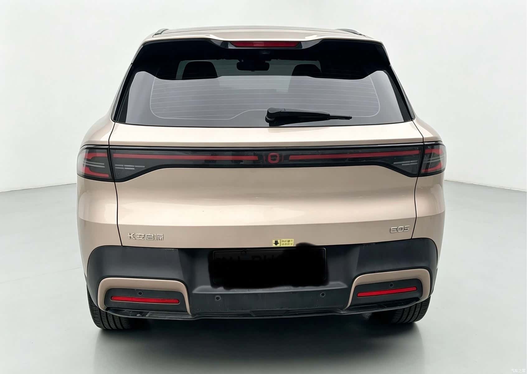 Changan Eado, 2026 8