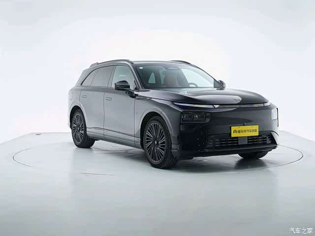 Xpeng G9, 2026 8