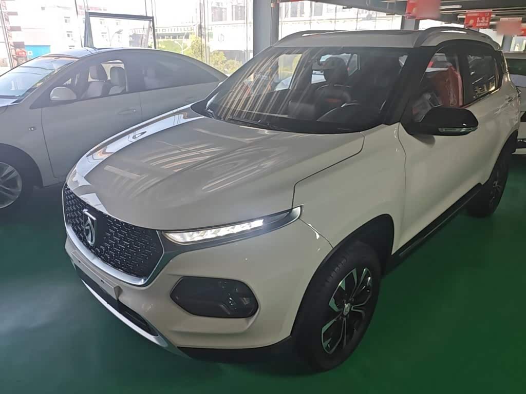 Baojun 510