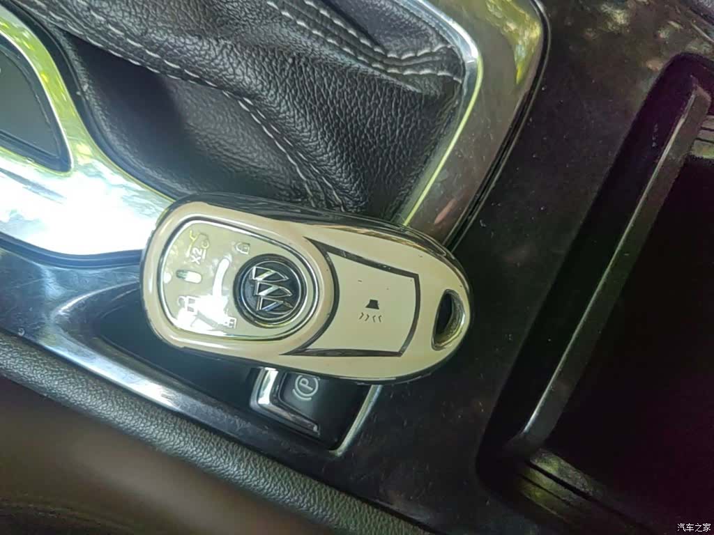 Buick Regal, 2019 9