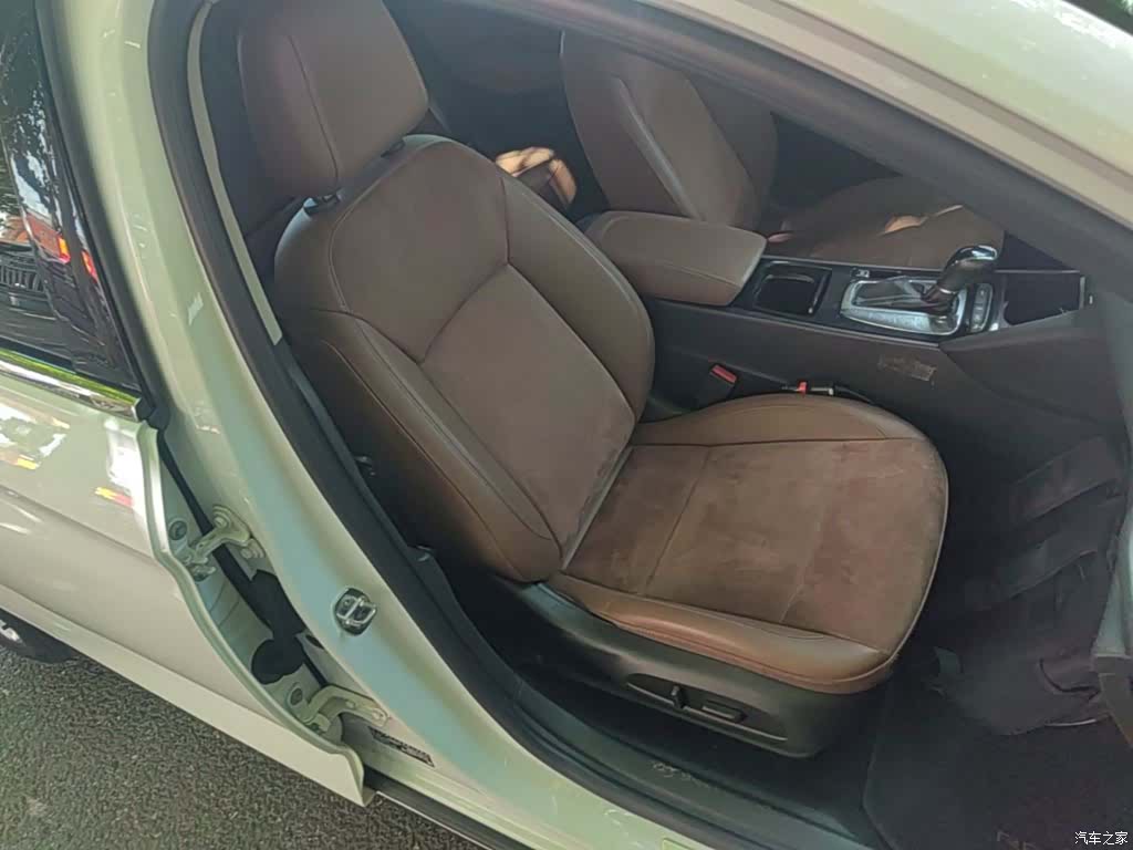 Buick Regal, 2019 25