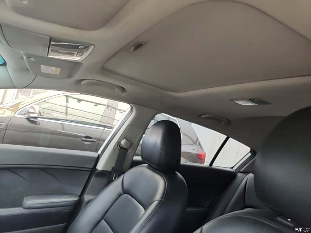 Kia K3, 2015 25