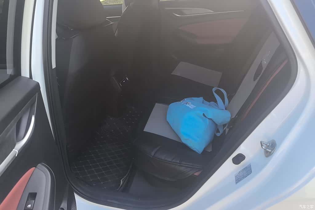 Changan Eado, 2025 11