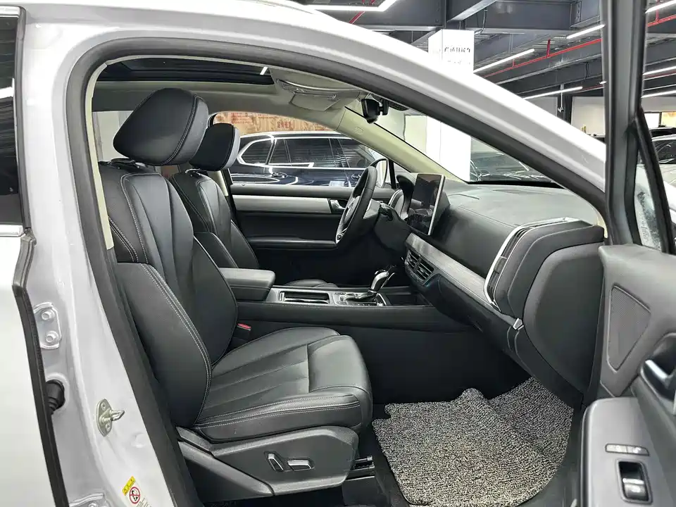 BYD Tang BYD Tang