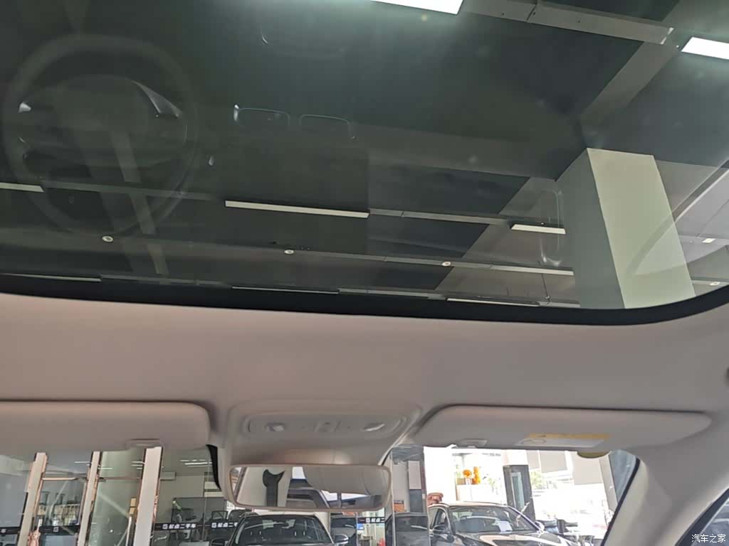 Leapmotor B10, 2025 18