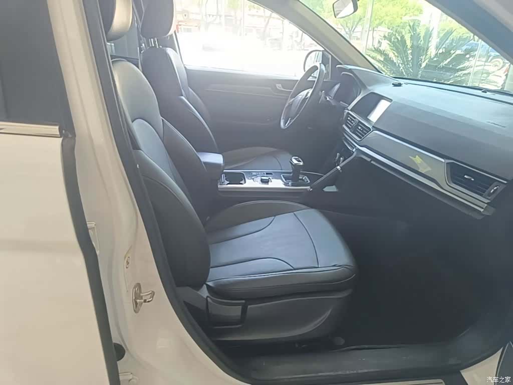 Haval H6, 2018 25