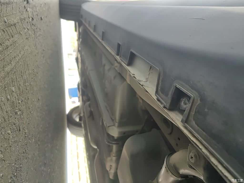 Geely Emgrand, 2017 18