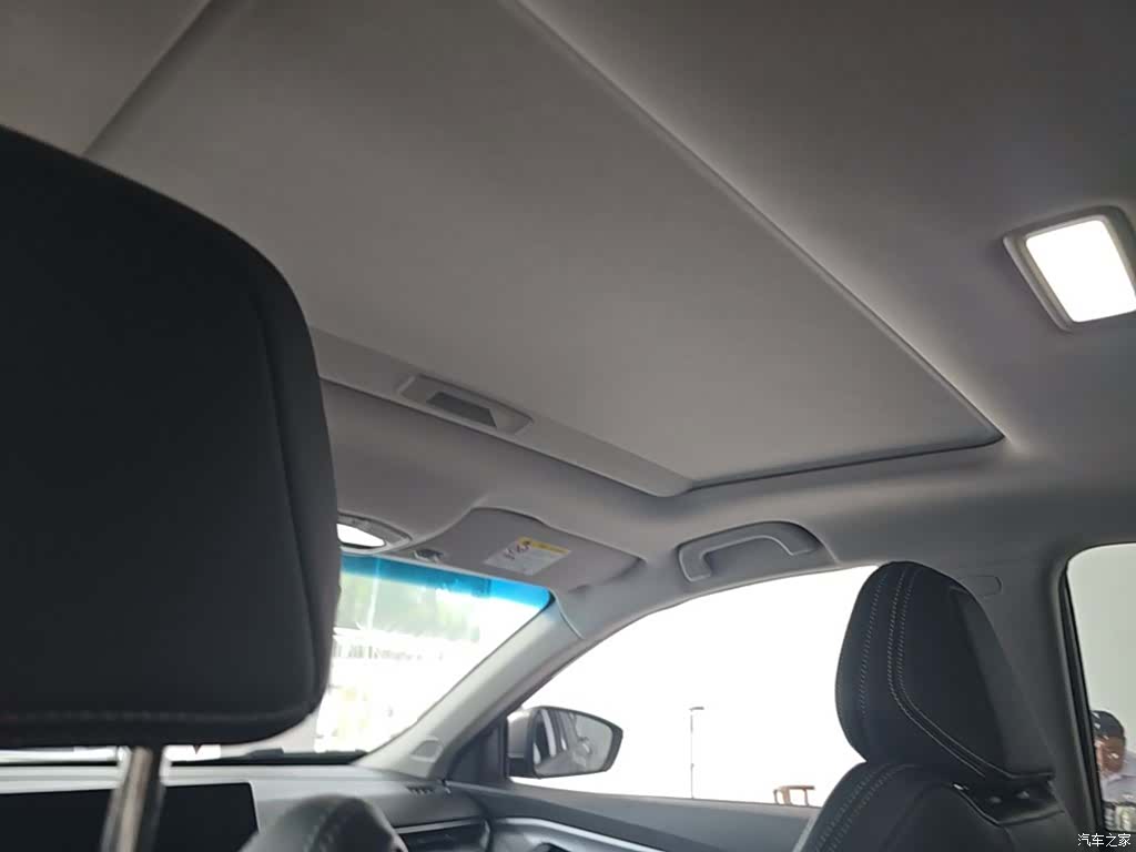 Geely Binray, 2024 21
