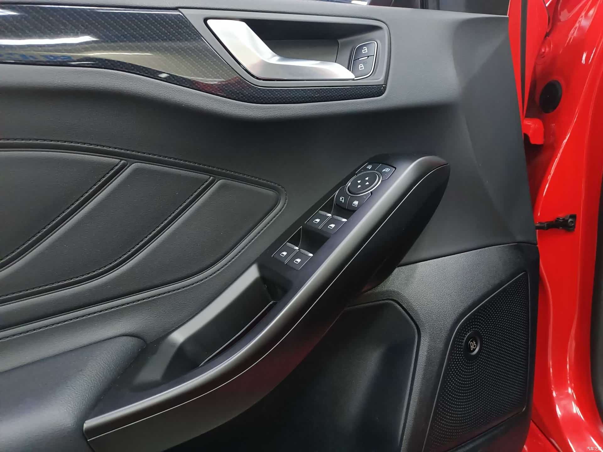 Ford Focus, 2020 11