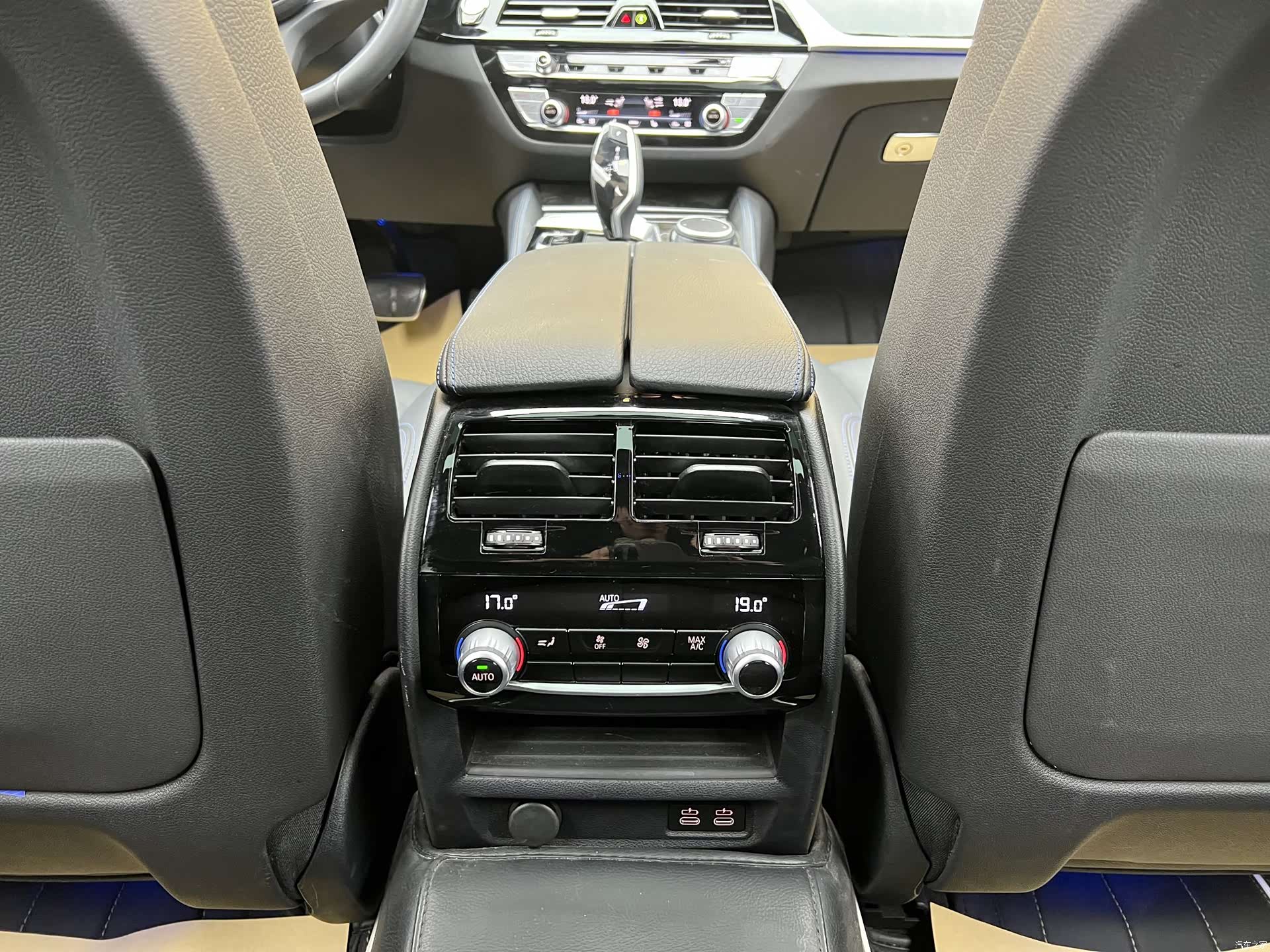 BMW 6 Series GT, 2021 25