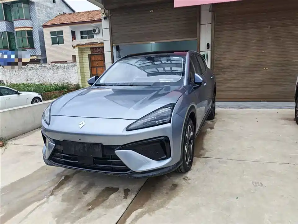 Baoding Sea of Clouds