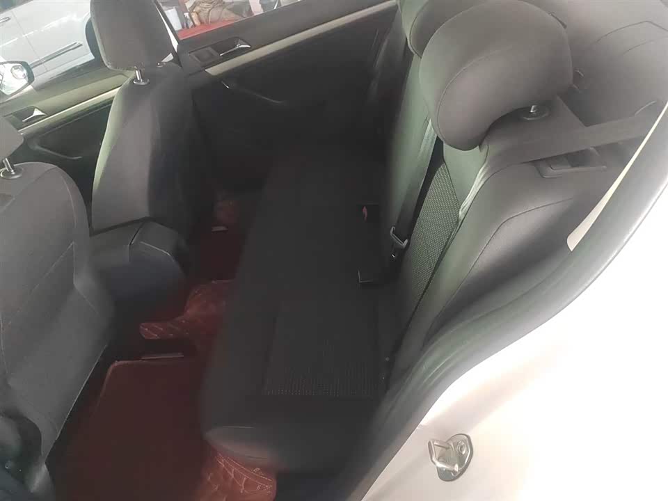 Volkswagen Lavida Volkswagen Lavida
