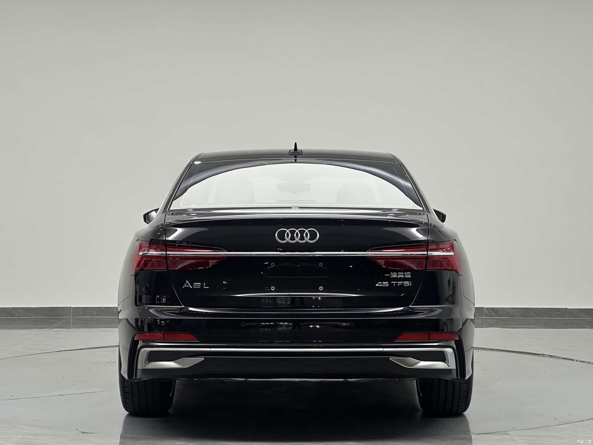 Audi A6L, 2023 8