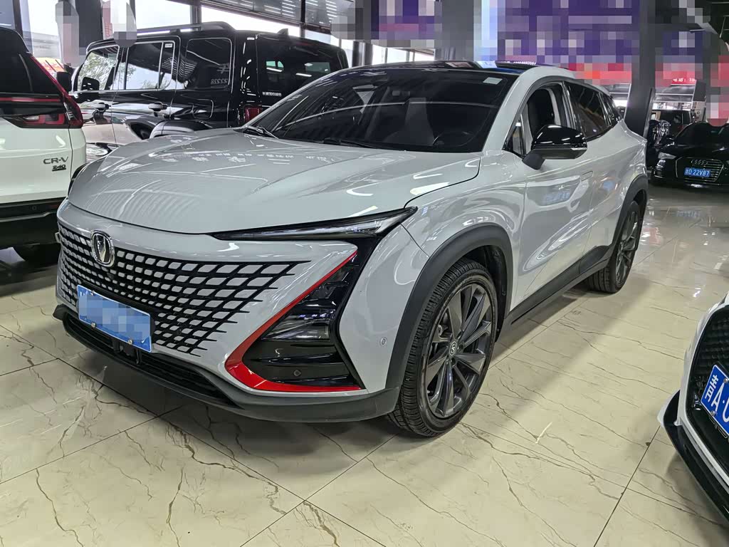 Changan UNI-T
