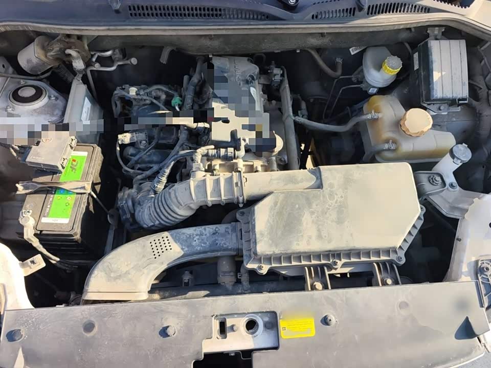 Wuling Wuling Hongguang