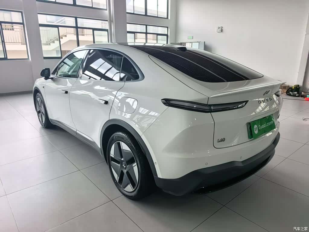 NIO L60, 2025 23