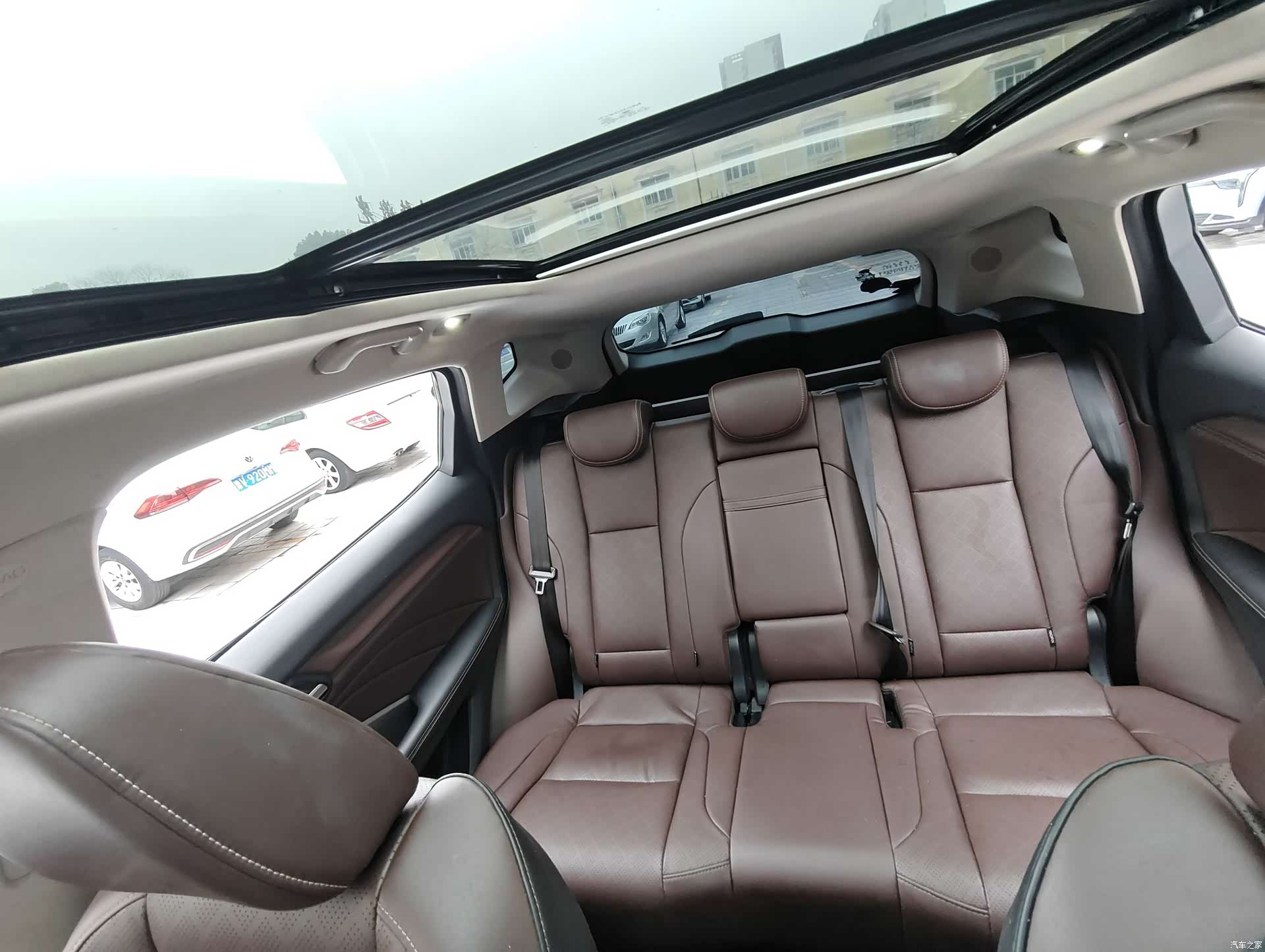 WEY VV6, 2019 15