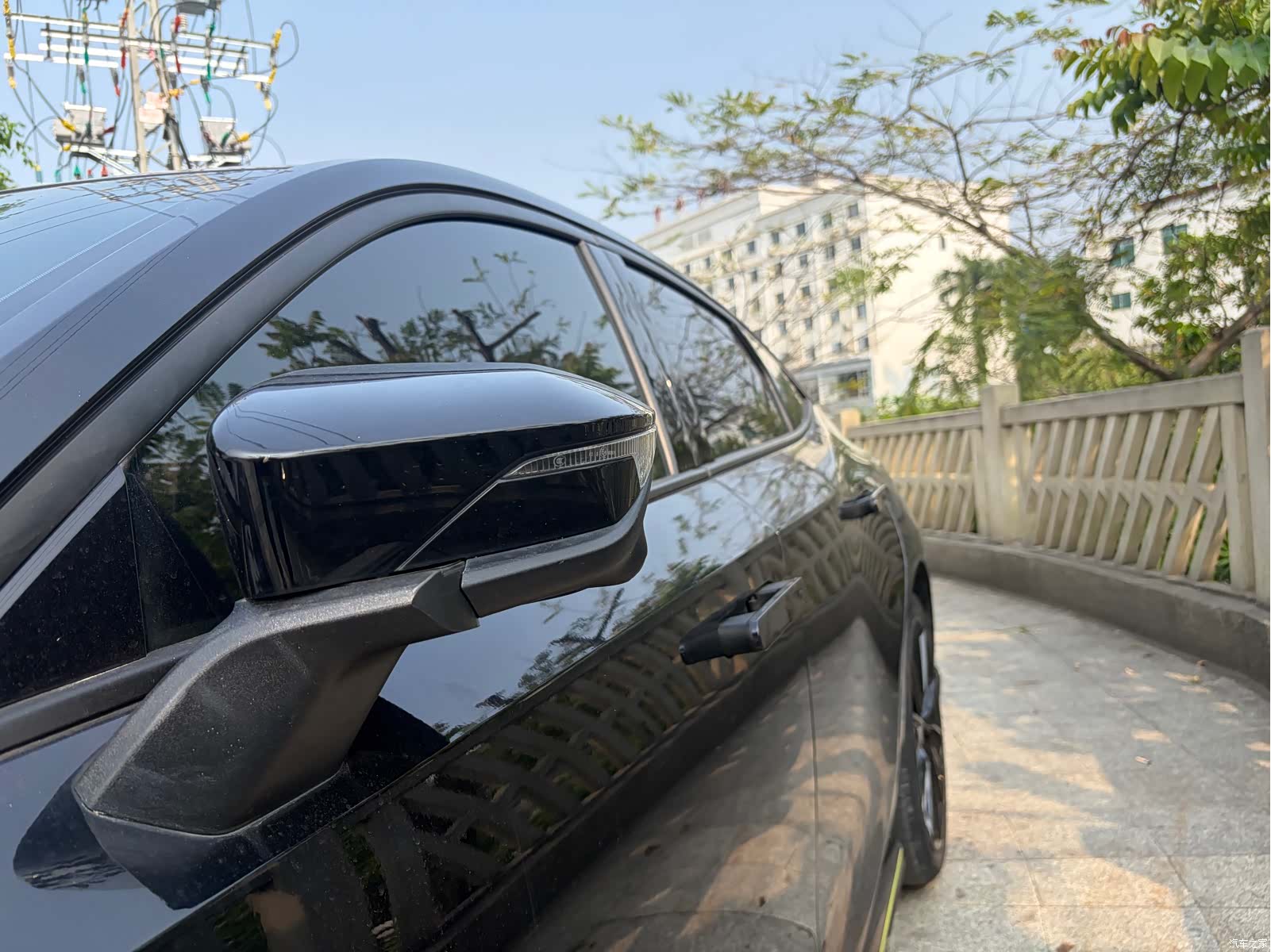Changan UNI-V, 2022 4