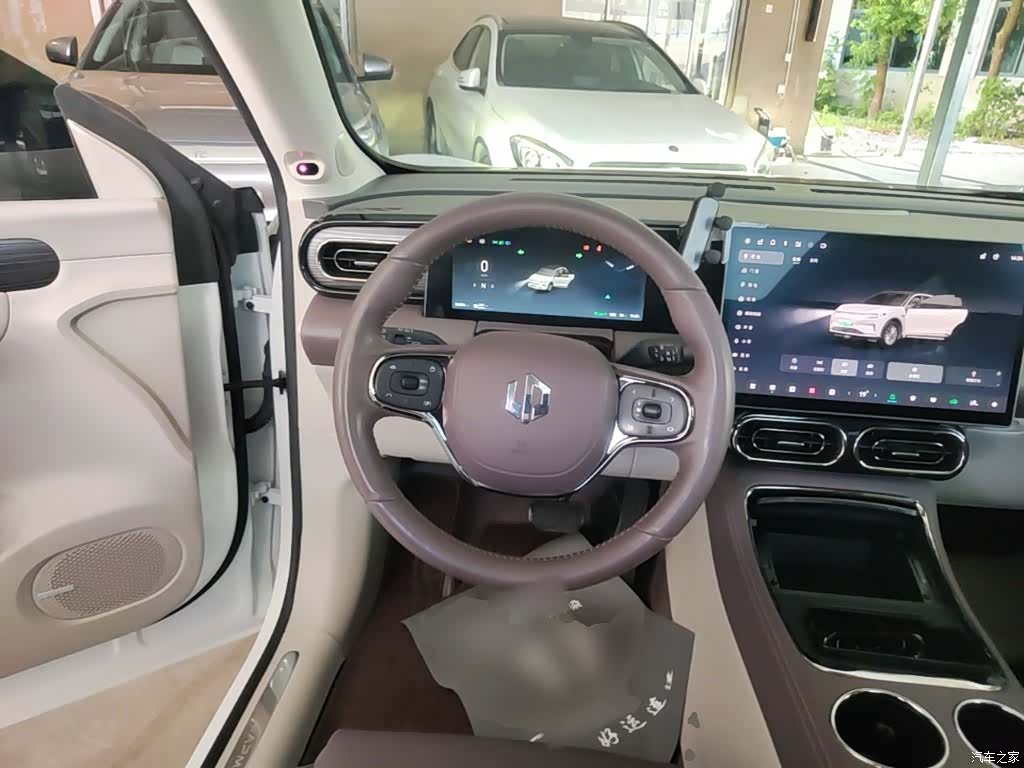 Leapmotor C11, 2024 11