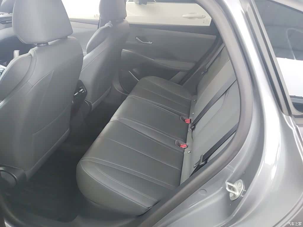 BYD Qin, 2025 17