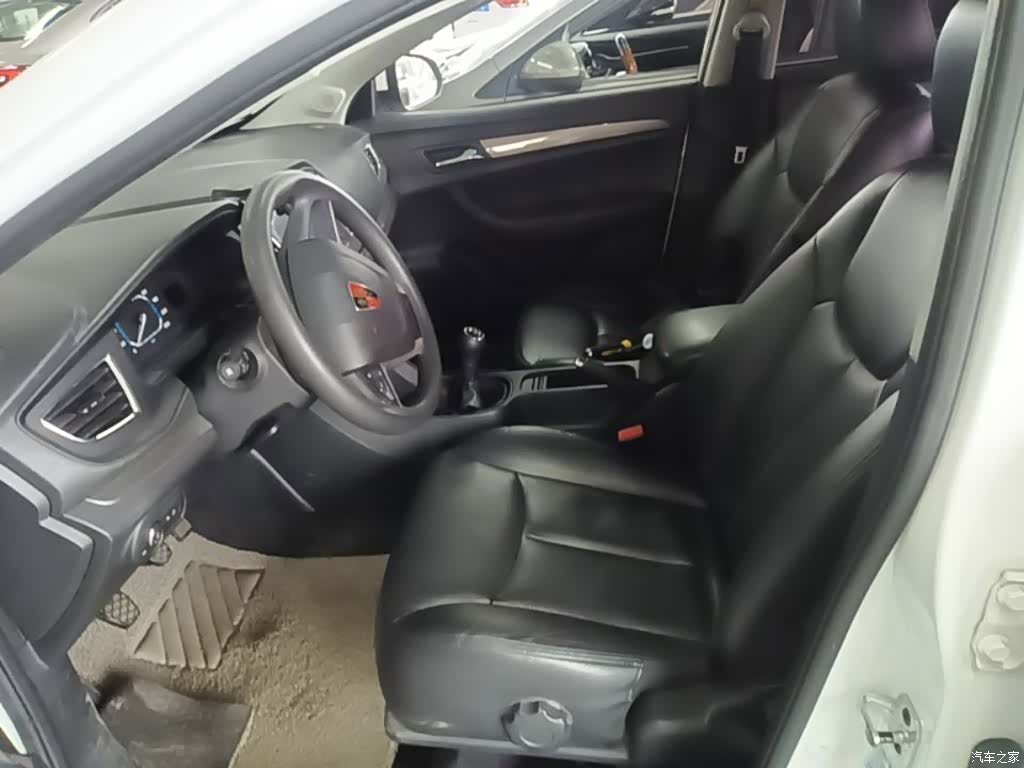 Roewe 360, 2016 15