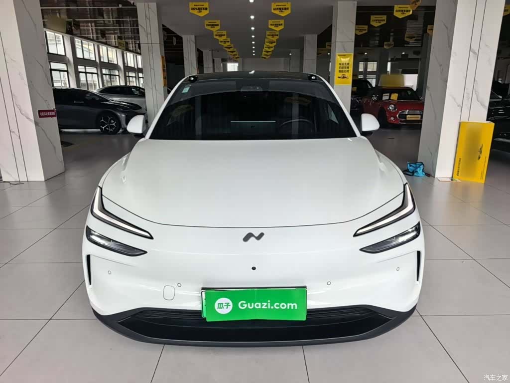 NIO L60, 2025 3
