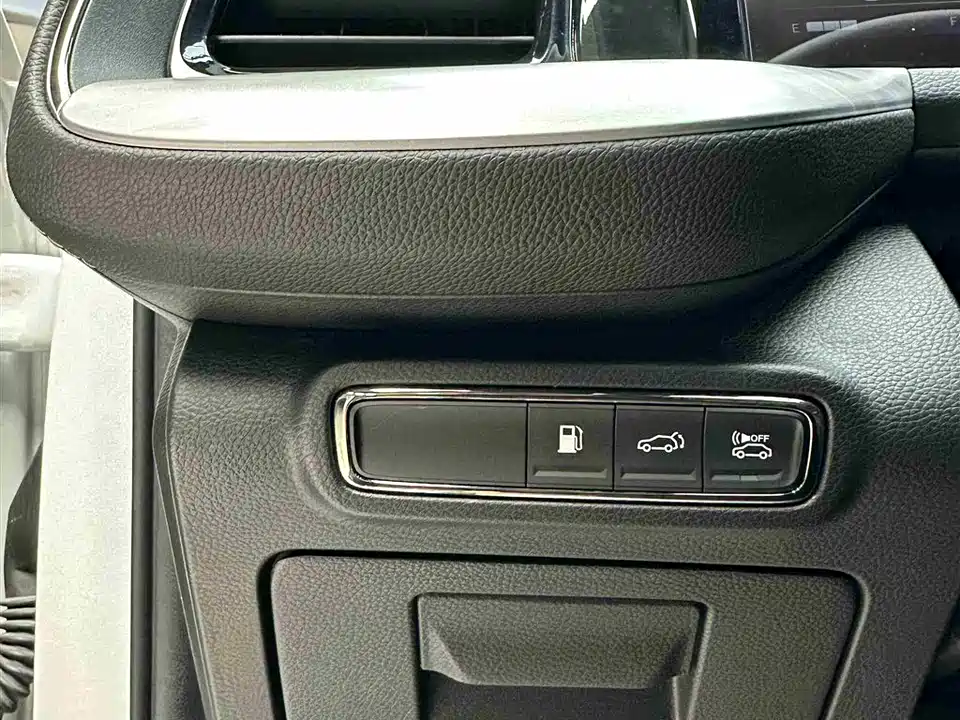 Trumpchi Trumpchi GS8