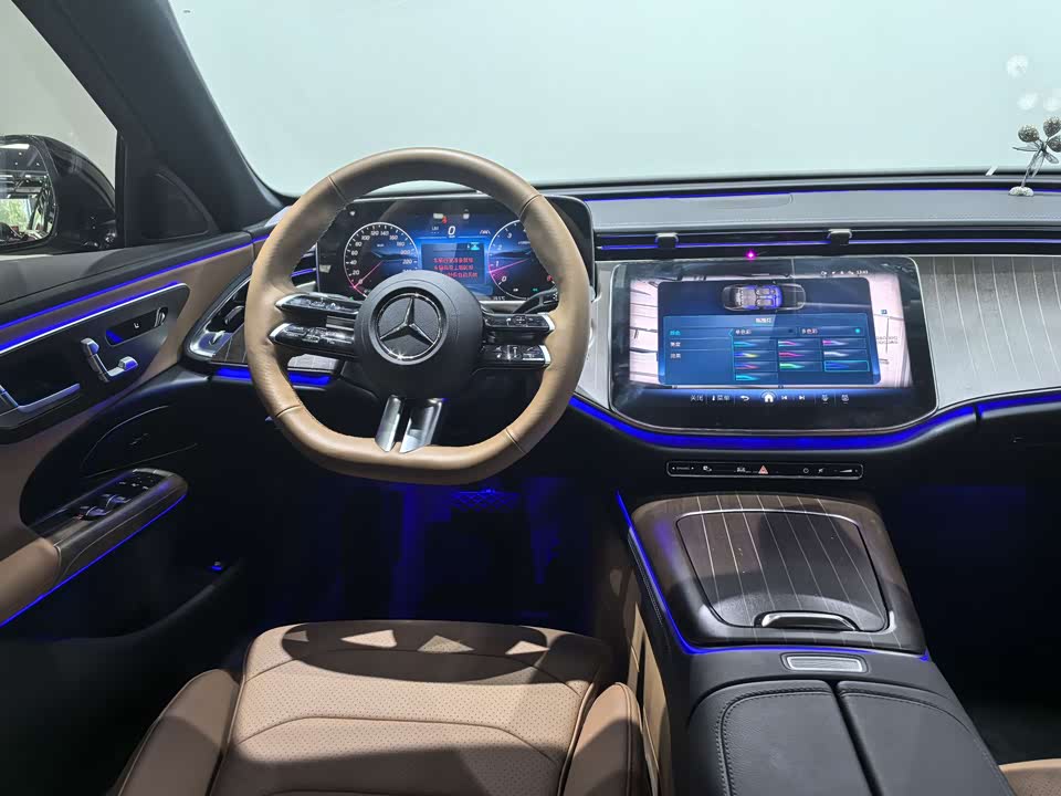 Mercedes-Benz E-class Mercedes-Benz E-class