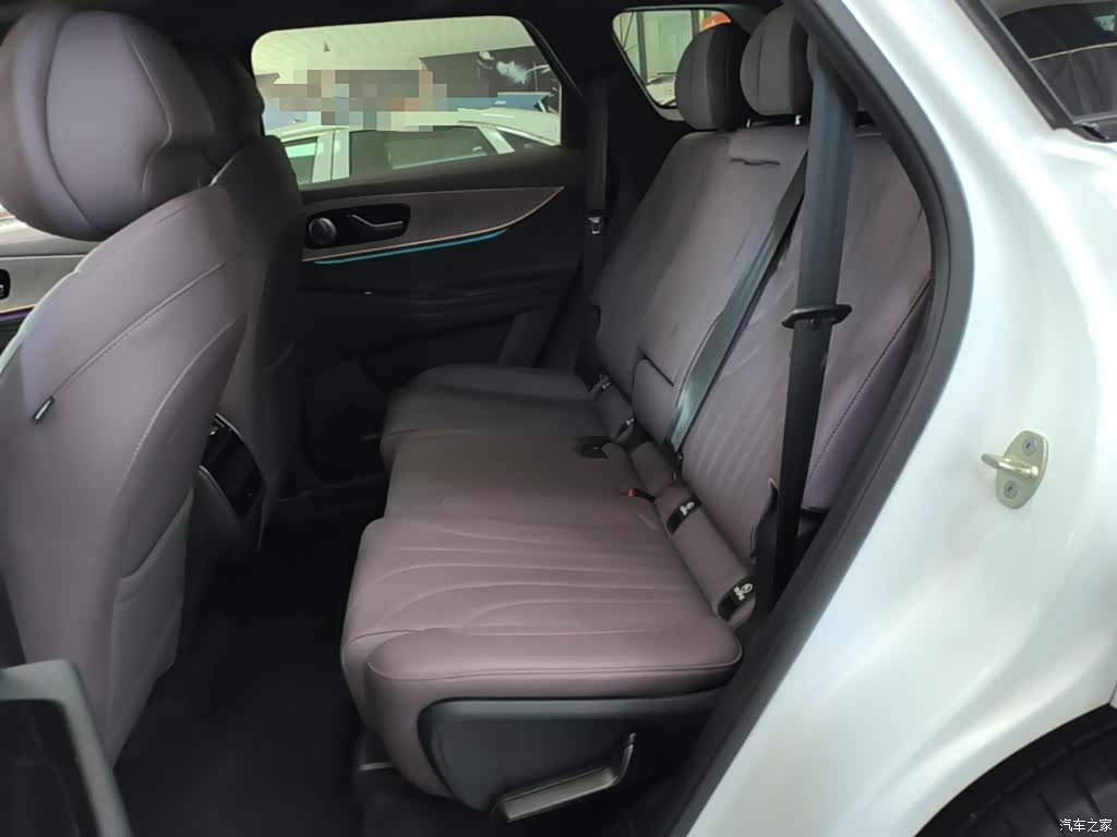 Chery Tiggo 9, 2024 17