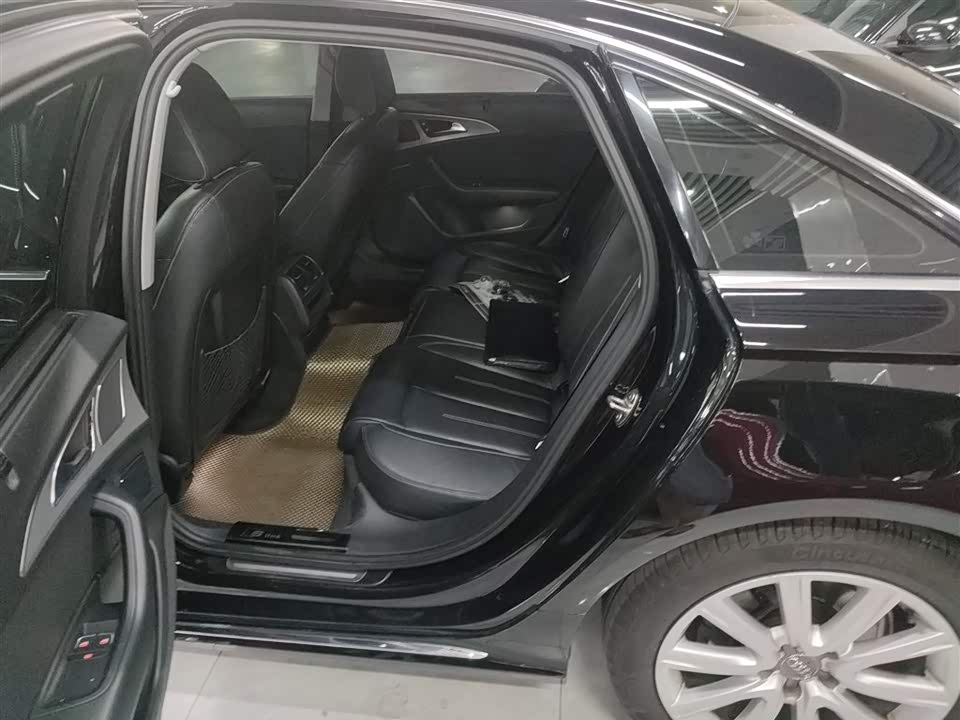 Dongfeng Wuhan Car
