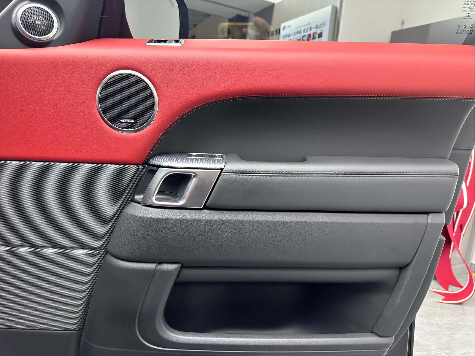 Land Rover Range Rover, 2021 26