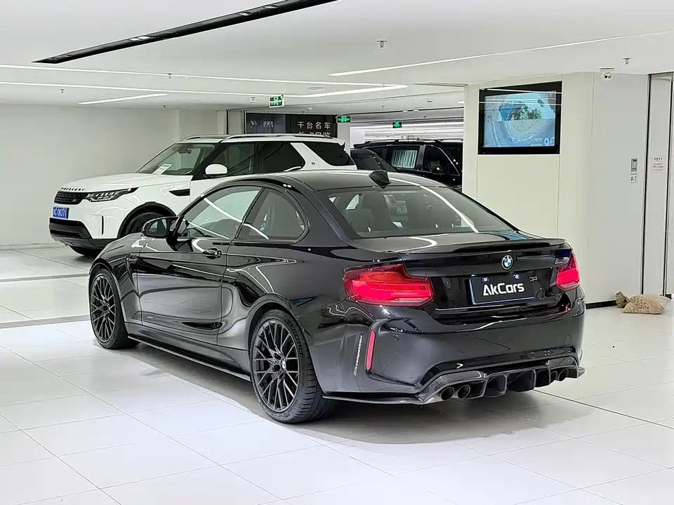 BMW M2