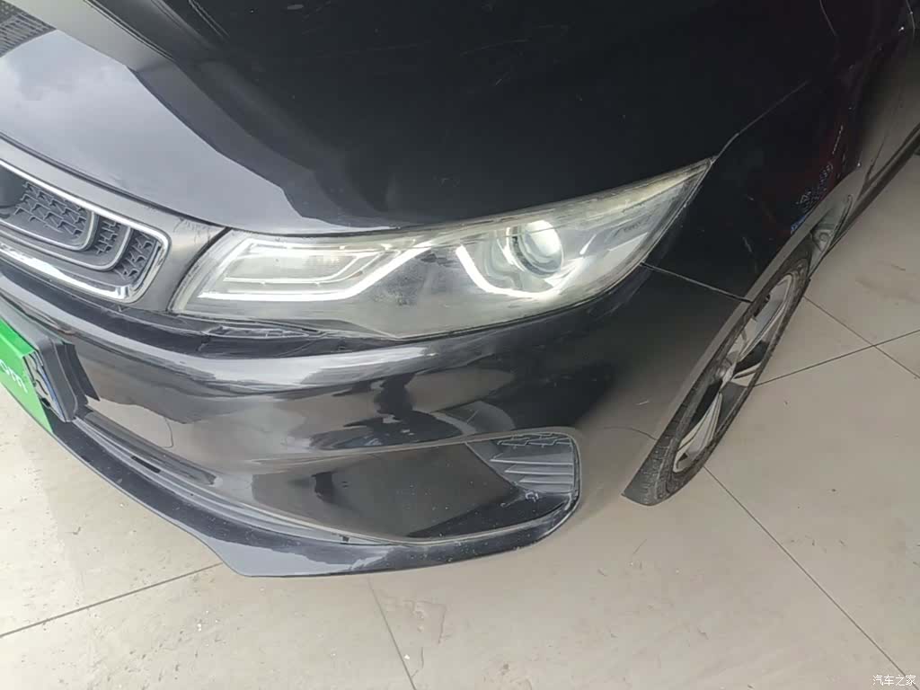 Geely Emgrand, 2018 24