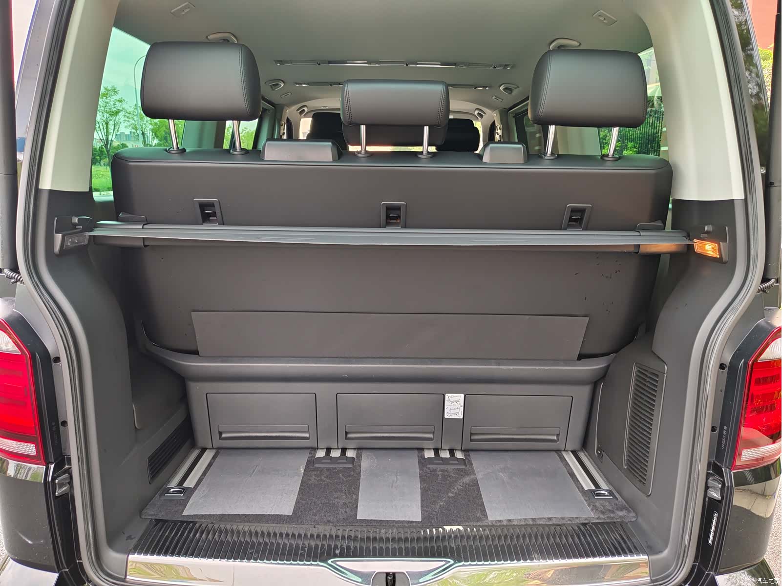 Volkswagen 7, 2019 30