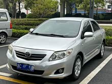 ������ 2007�� 1.6L �Զ�GL