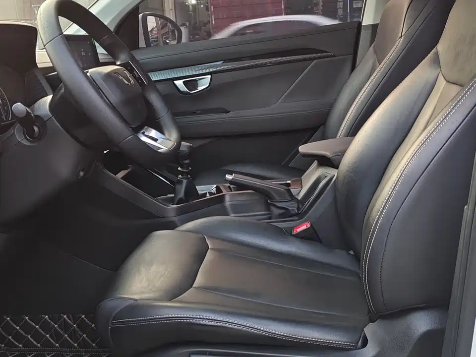 Wuling Wuling Xingchen