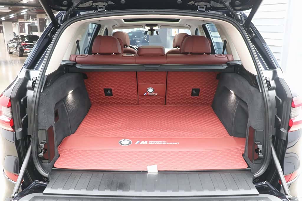 BMW X5, 2022 28