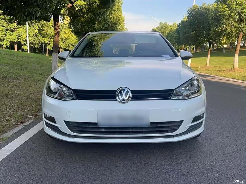 Volkswagen Golf, 2016 19