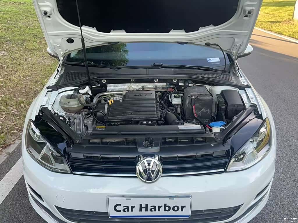 Volkswagen Golf, 2016 10