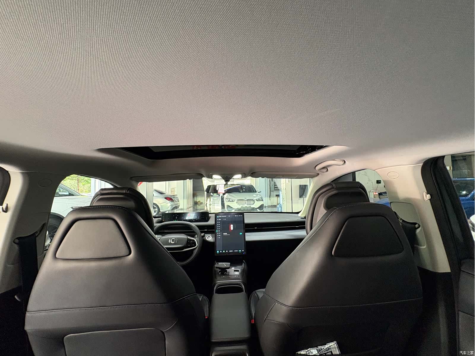 Changan Eado, 2024 18
