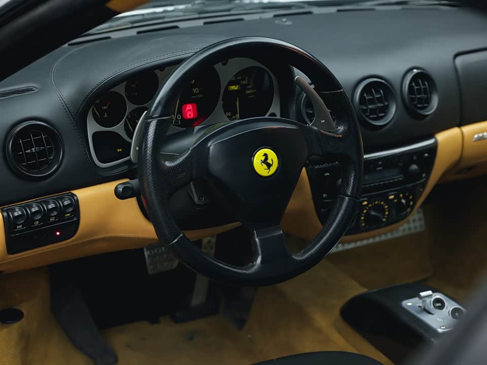 Ferrari 360