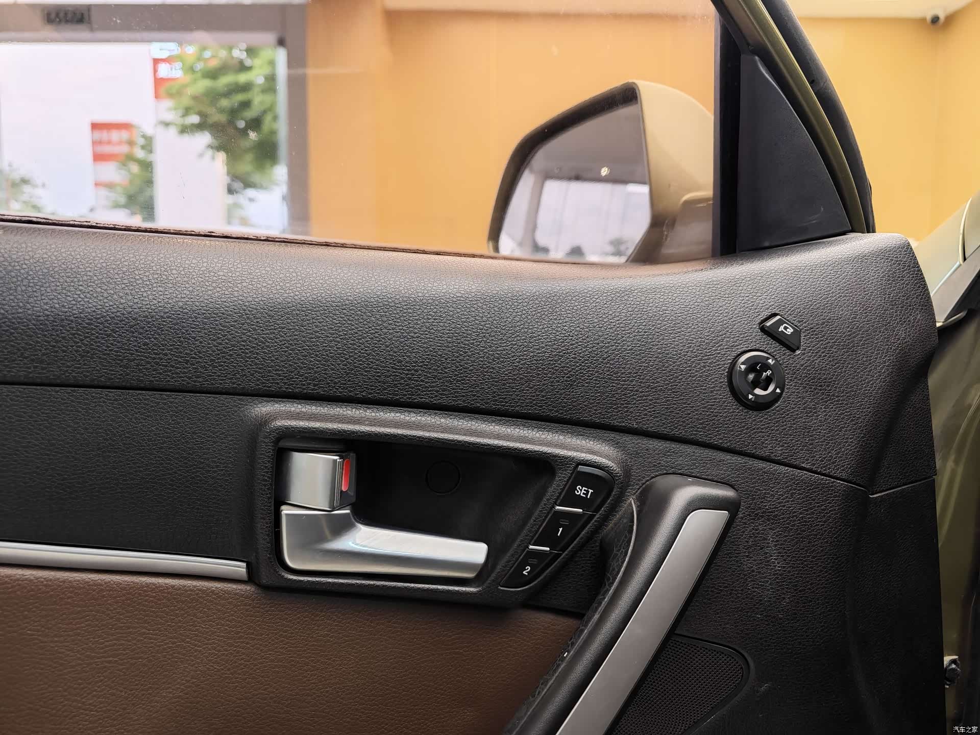 Landwind X5, 2019 8