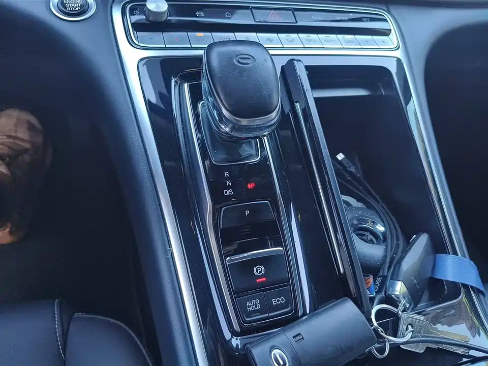 Trumpchi Trumpchi M8