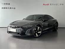 �µ�e-tron GT 2023�� ������