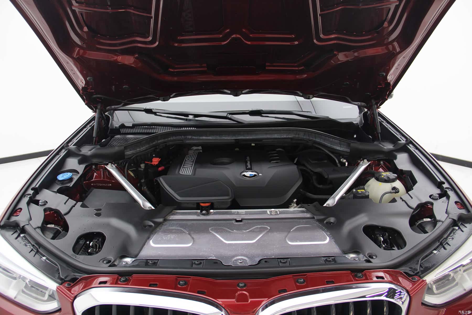 BMW X3, 2018 15