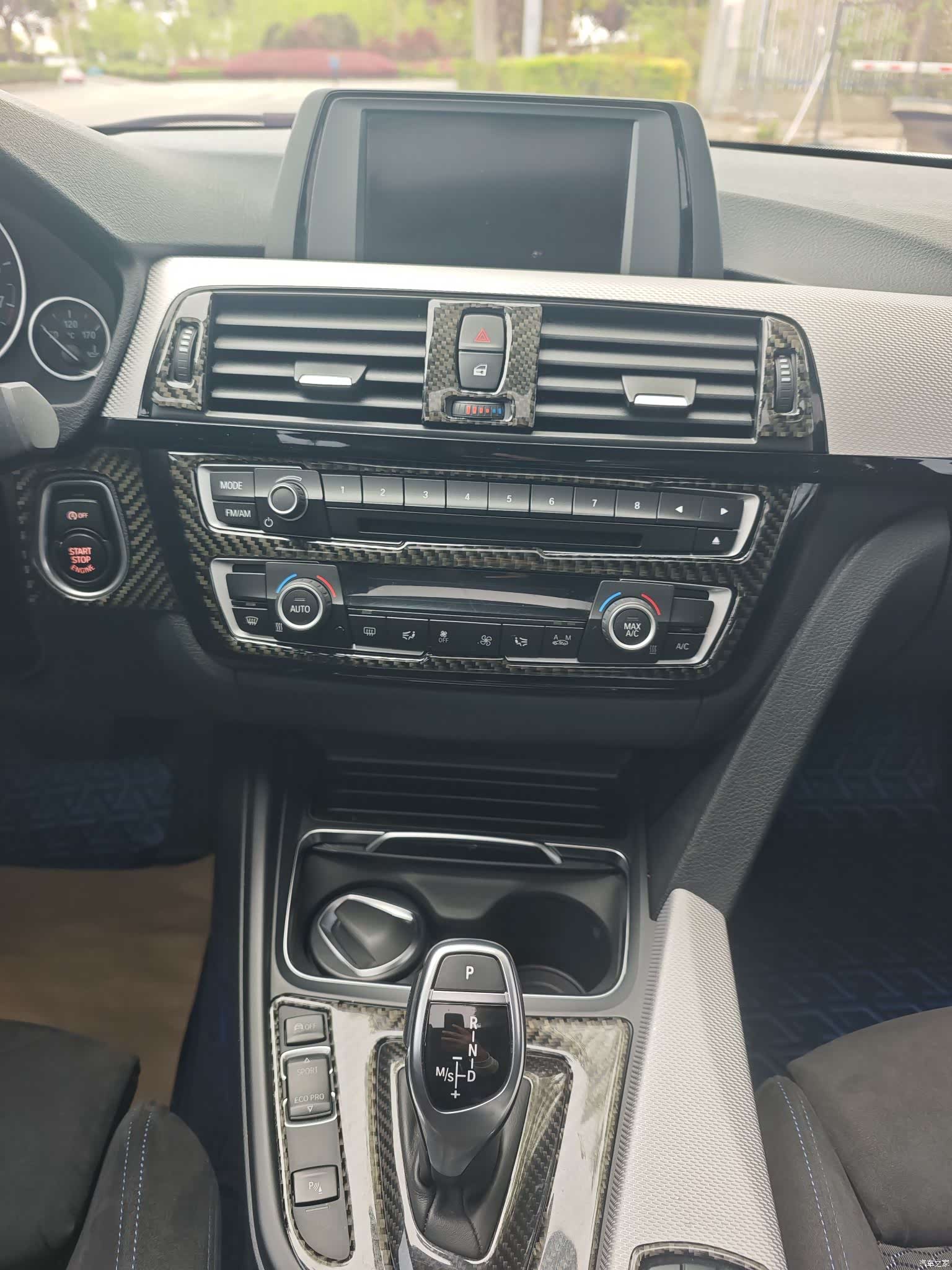 BMW 3 Series, 2017 9