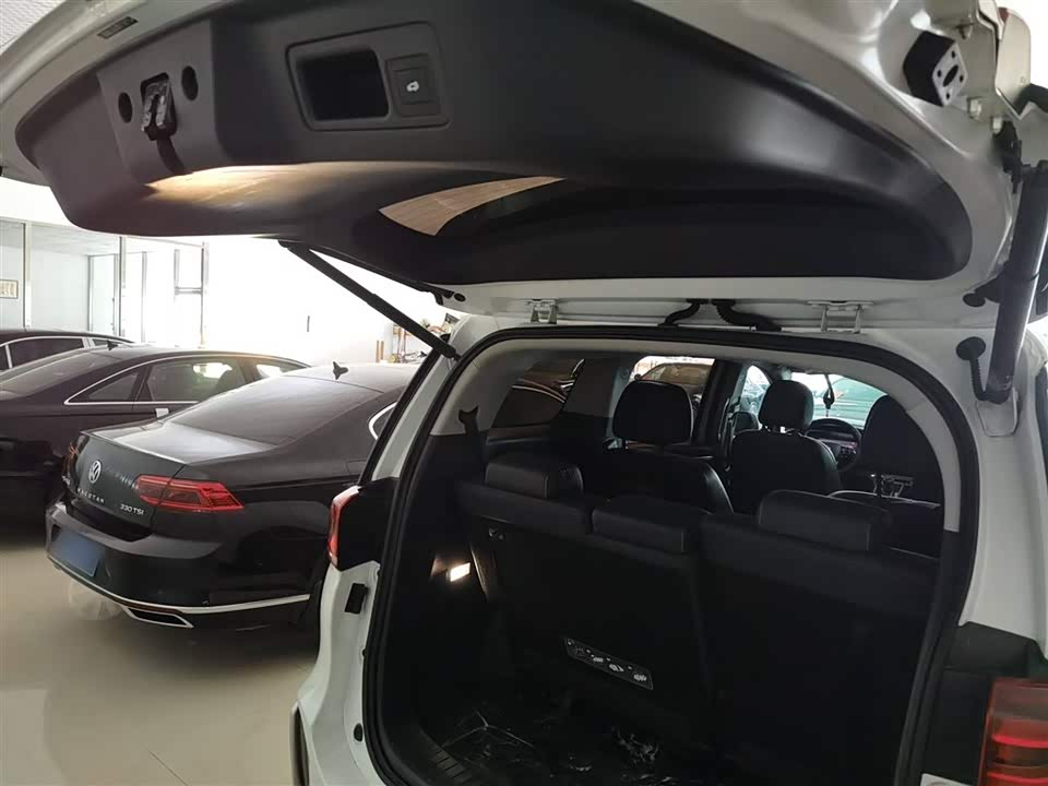 Trumpchi Trumpchi M8 Trumpchi Trumpchi M8