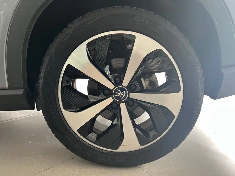 BYD Songjiang BYD Songjiang